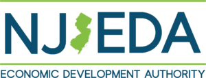 NJEDA Logo